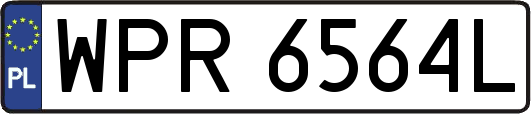 WPR6564L