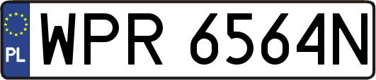 WPR6564N