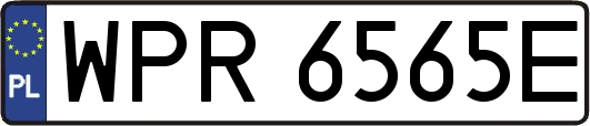 WPR6565E
