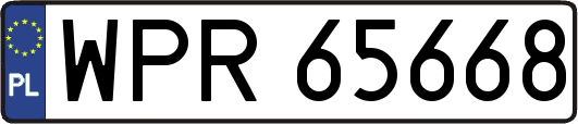 WPR65668
