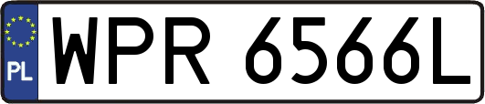 WPR6566L