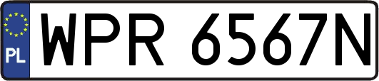 WPR6567N