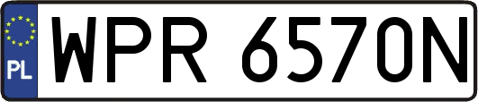 WPR6570N