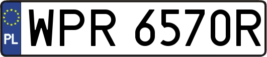 WPR6570R