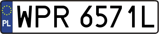 WPR6571L