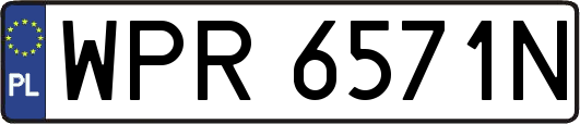WPR6571N
