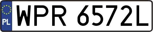 WPR6572L