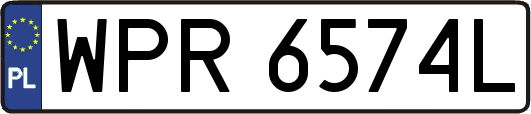 WPR6574L