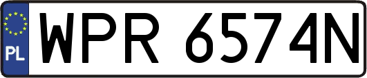 WPR6574N