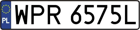 WPR6575L