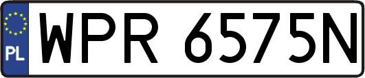 WPR6575N