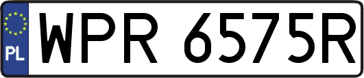 WPR6575R