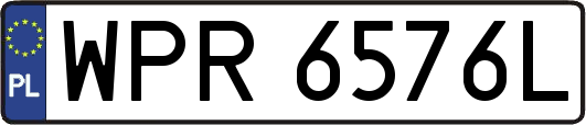WPR6576L