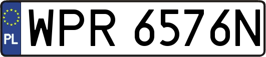 WPR6576N