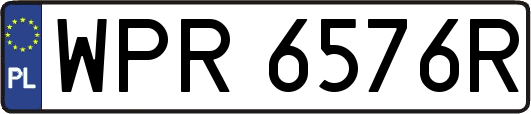 WPR6576R