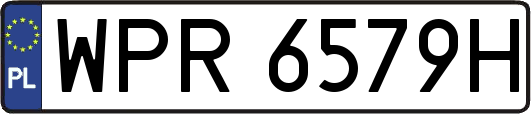 WPR6579H