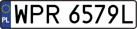 WPR6579L