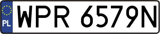 WPR6579N
