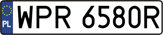 WPR6580R