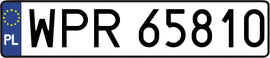 WPR65810