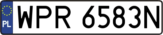 WPR6583N