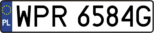 WPR6584G