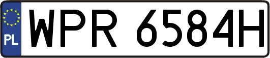 WPR6584H