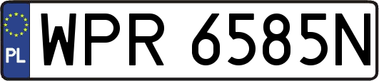 WPR6585N