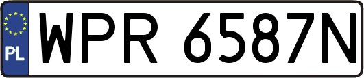 WPR6587N
