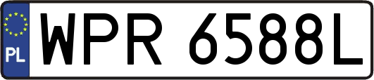 WPR6588L