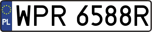 WPR6588R