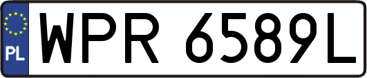 WPR6589L