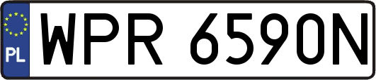 WPR6590N