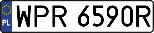 WPR6590R