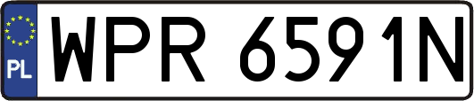 WPR6591N