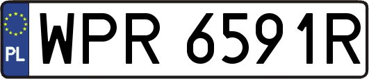 WPR6591R