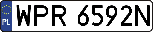WPR6592N