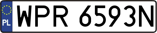 WPR6593N