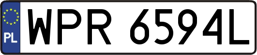 WPR6594L