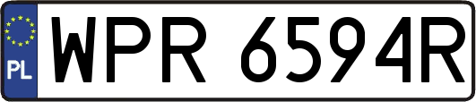 WPR6594R
