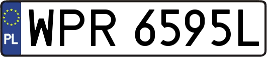 WPR6595L