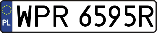 WPR6595R