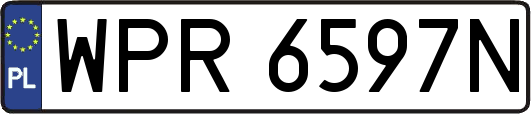 WPR6597N