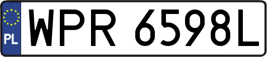 WPR6598L