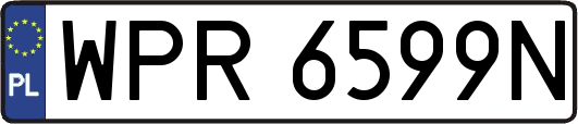 WPR6599N