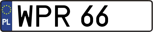 WPR66