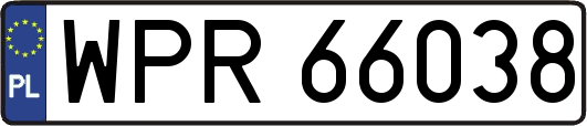 WPR66038