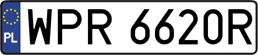 WPR6620R