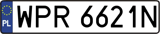 WPR6621N