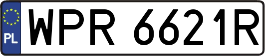 WPR6621R